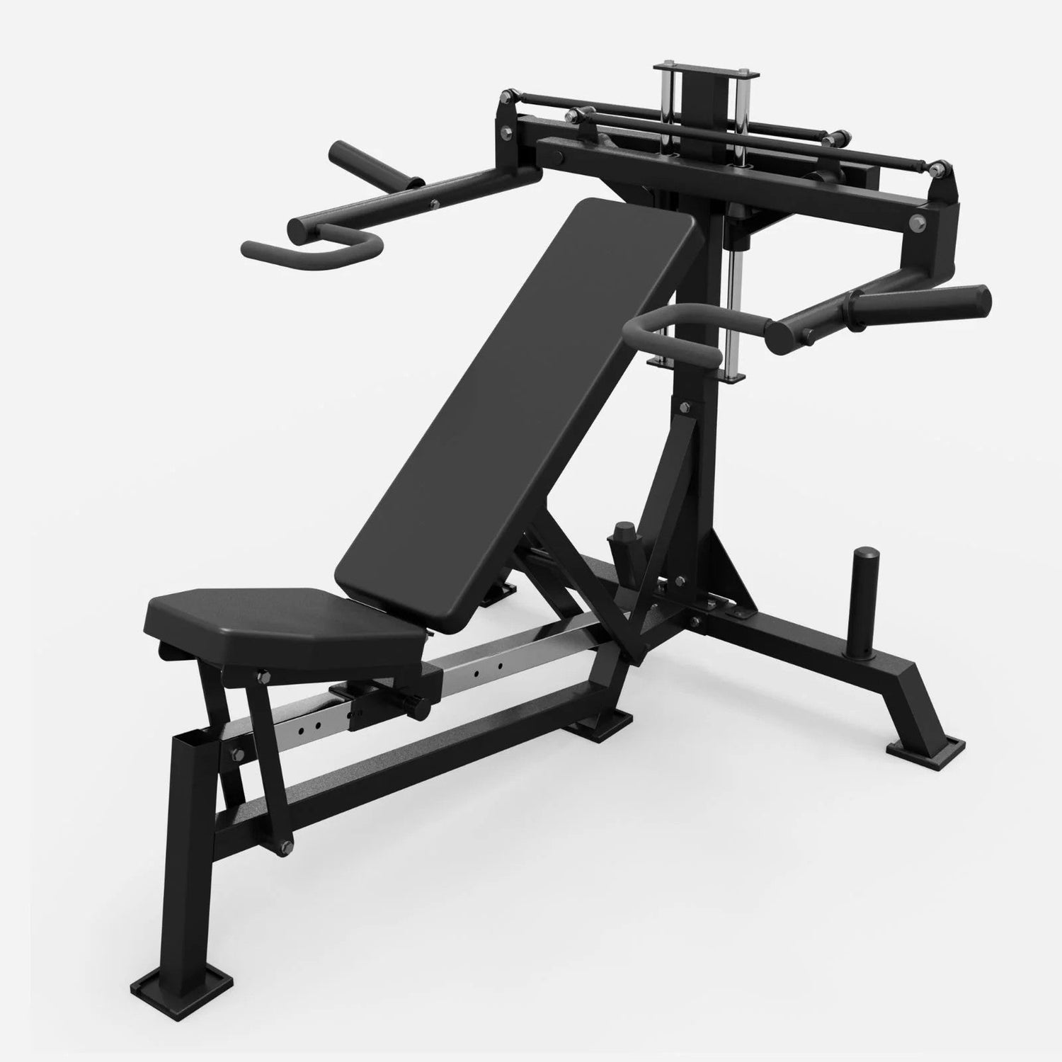 Fitness Equipment